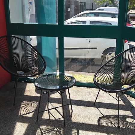 Hotelf1 Mulhouse Centre Ouest المظهر الخارجي الصورة