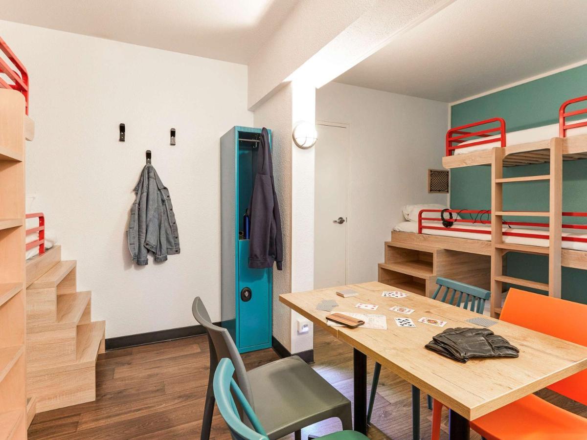 Hotelf1 Mulhouse Centre Ouest المظهر الخارجي الصورة